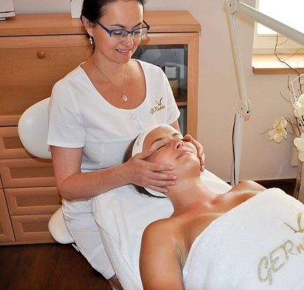 Jak dokáže proměnit člověka péče v kosmetickém salonu