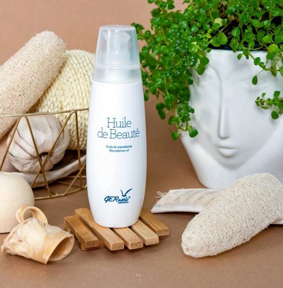 Zázrak jménem citronová tráva