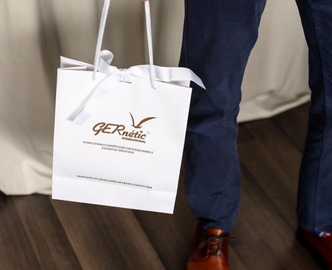 FRANCOUZSKÁ PÉČE – s kosmetikou GERnétic potěšíte každého – už pod stromečkem