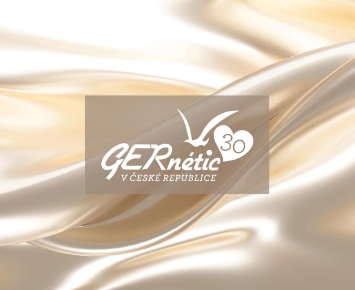 OSOBNÍ PÉČE – GERnétic Exclusive