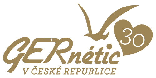 GERnétic – výhradní zastoupení pro ČR a SR, Mgr. Ladislav Kavan