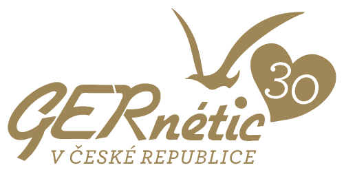 GERnétic – výhradní zastoupení pro ČR a SR, Mgr. Ladislav Kavan