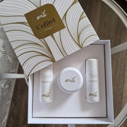 Coffret Special Cold Cream Mousse