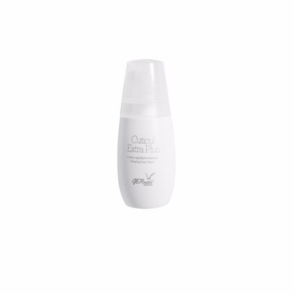 GERnétic Cuticul Extra Plus regenerační vlasové sérum ke zkvalitnění růstu vlasů.