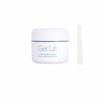 GERnétic Ger Lift liposomový krém se zpevňujícím účinkem.