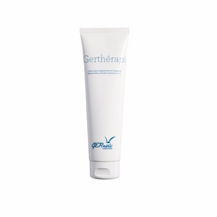 GERnétic Gerthérapi svalový relaxant, proti únavě a bolesti svalů.