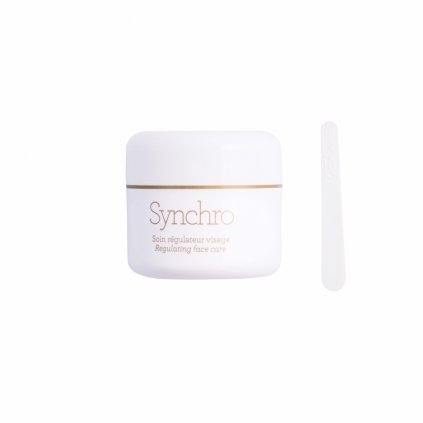 GERnétic Synchro intenzivní regenerační a výživný krém.