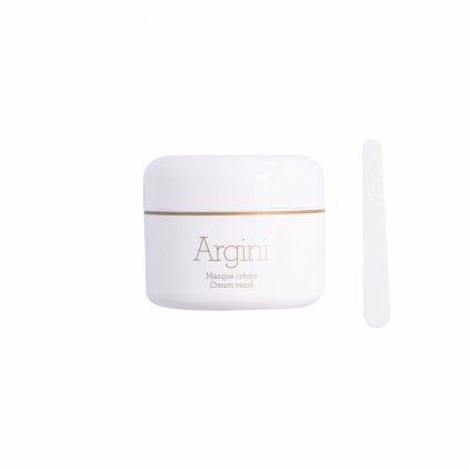 GERnétic Argini regenerační, protizánětlivá, čisticí maska