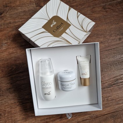 Coffret Special Masque Yeux