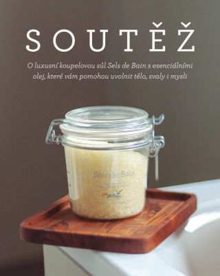 🎄 Blesková vánoční soutěž je tady! 🎄 Zasoutěžte si o produkt, se kterým strávíte předvánoční dobu i sváteční dny...