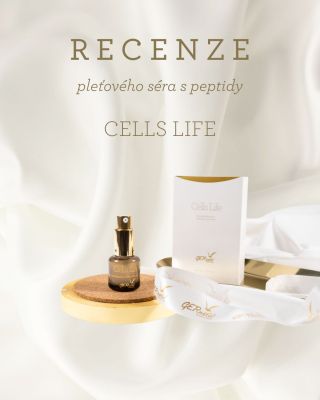 🧐Víme, že si pozorně čtete popisky na našem e-shopu. Chcete vědět, proč je kosmetika GERnétic jiná, a proto neuškodí...