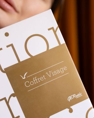 Ať už se blíží sv. Valentýn, nebo je obyčejný pátek, v GERnétic najdete péči, díky které se budete cítit skutečně hýčkaní...