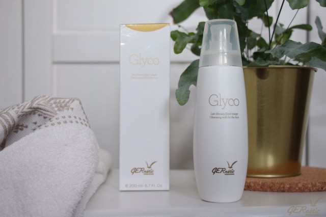 Víte, jak správně používat odličovací mléko?