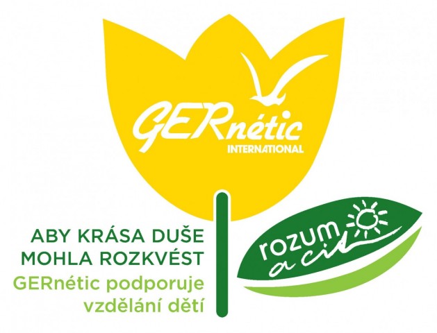 ABY KRÁSA DUŠE MOHLA ROZKVÉST