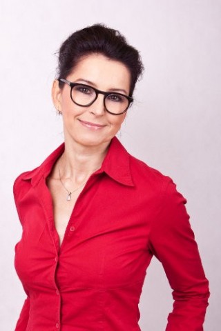 Ladné paže podle odborné kosmetičky Zuzany Bělíkové