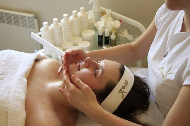 Jak zatočit s podzimní depresí: Nechte se rozmazlovat s GERnétic