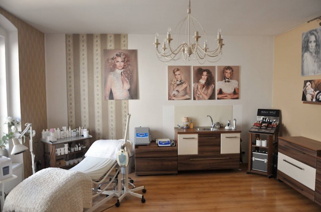 Salón Make-Up Art