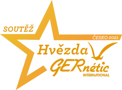 Súťaž Hvězda a Hviezda GERnétic 2021 odštarovala: Jej cieľom je tentoraz podnikateľky povzbudiť v neľahkých časoch.