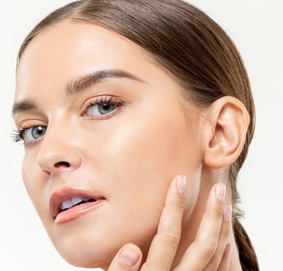 Testovací salon na html kód částí stránky