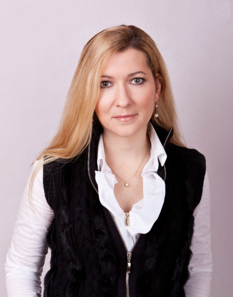 Kosmetický salon Andrea