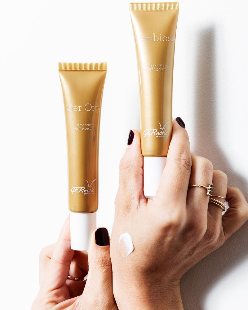 Nové obaly GERnétic: splněné přání našich klientů