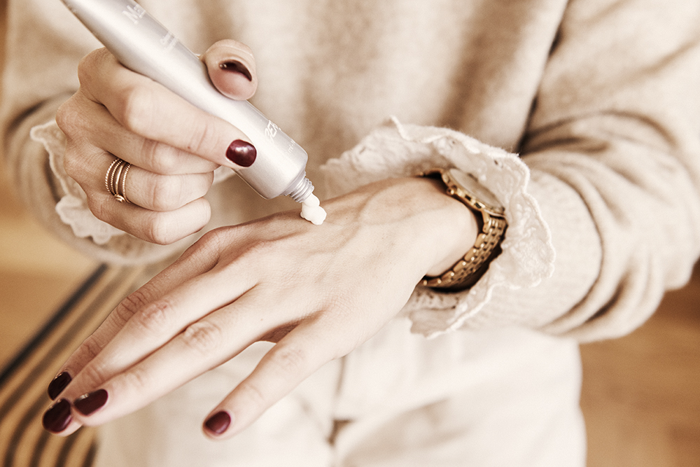 Zbavte se suchých rukou a přestaňte dělat tyto chyby