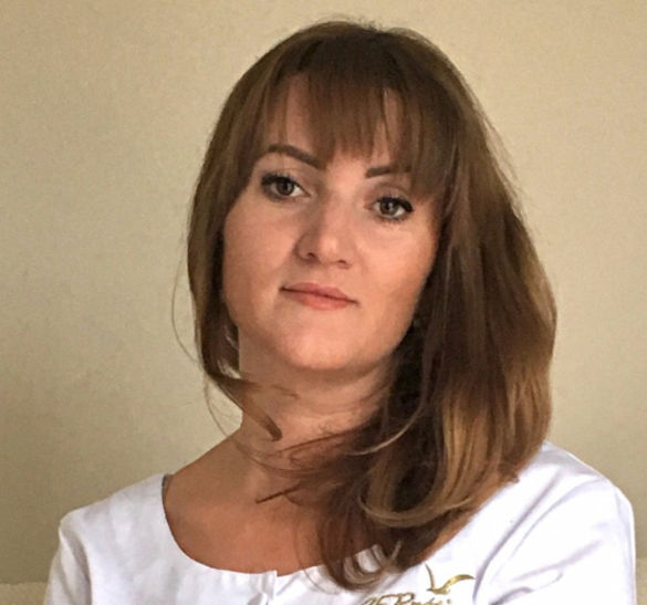 Rozhovor s kosmetičkou Martinou Grygarovou Korbíniovou