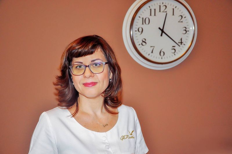 Mgr. Iva Kleinerová