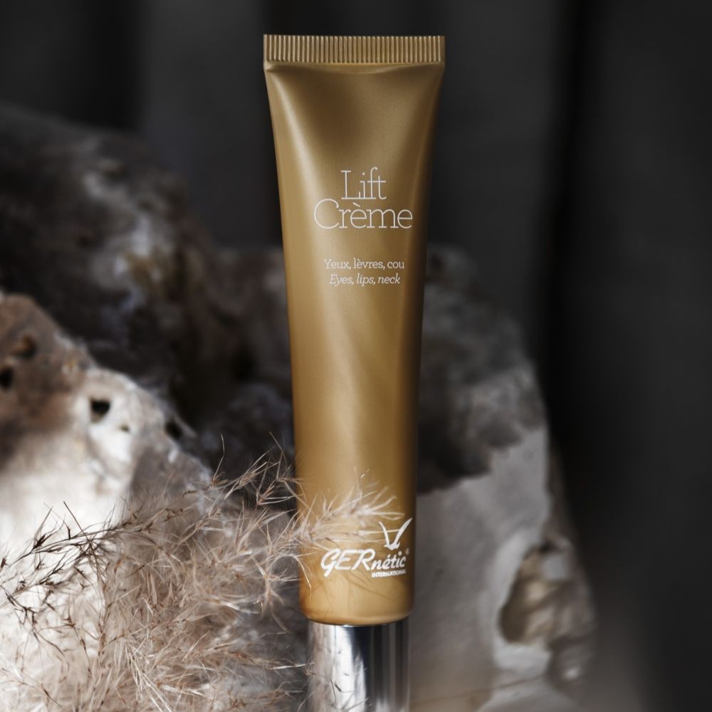 Lift Crème od kosmetiky GERnétic… klenot mezi anti-ageingovými krémy