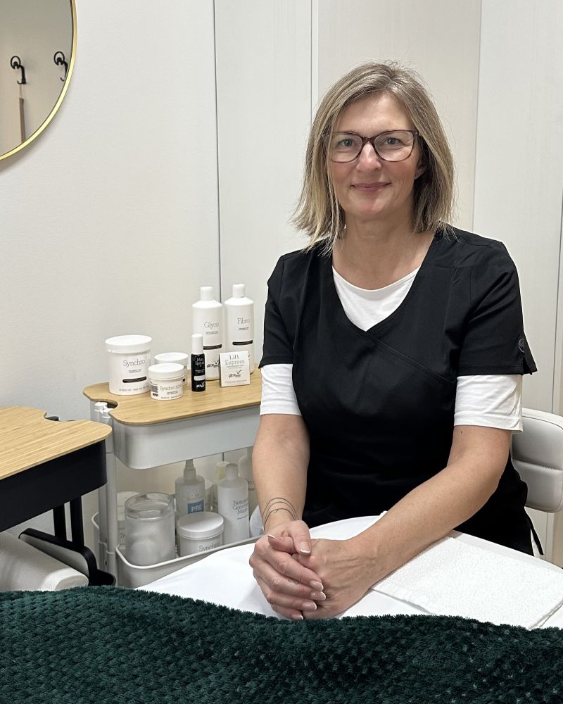 A/M kosmetické studio