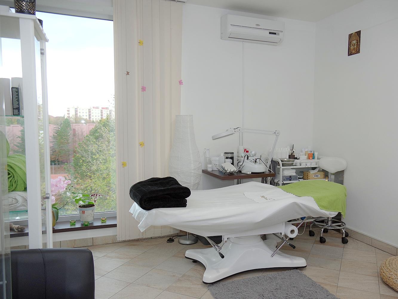 Kosmetický salon Bc. Karolína Rejlková