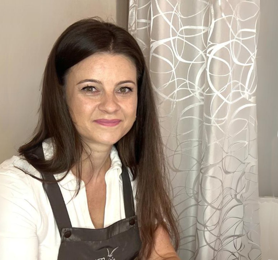 Kosmetický salon Kamila Rendlová