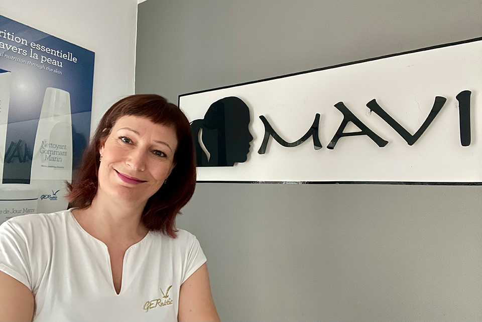 MaVi Kosmetický salon