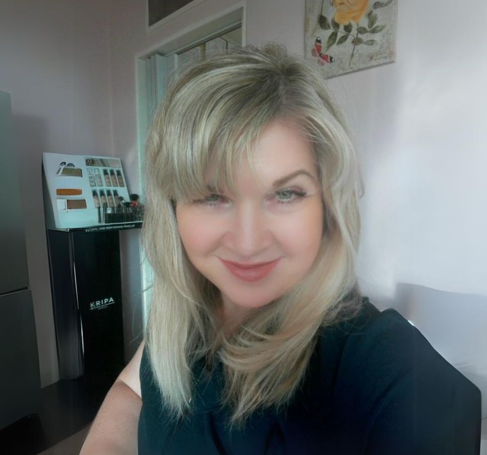 Kosmetický salon Monika