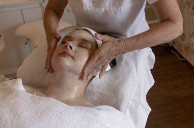 Recenze: Luxusní ošetření citlivé pleti 30+ od GERnétic