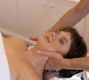 Odpočinek ve světě mořských řas a zeleného jílu aneb Jak blogerka Kateřina absolvovala zeštíhlující zábal