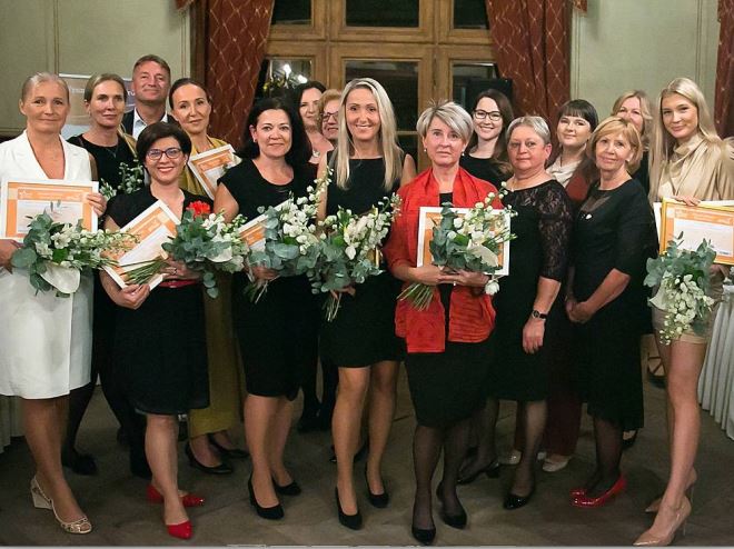 Súťaž Hvězda GERnétic Česko a Hviezda GERnétic Slovensko pozná víťazky svojho tretieho ročníka