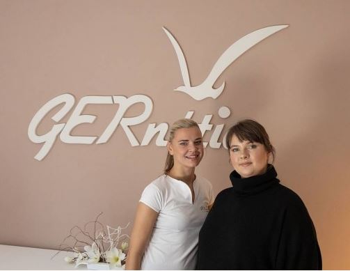 Recenze: GERnétic Masáž+ jako fascinující zážitek na hranici wellness a akčního filmu