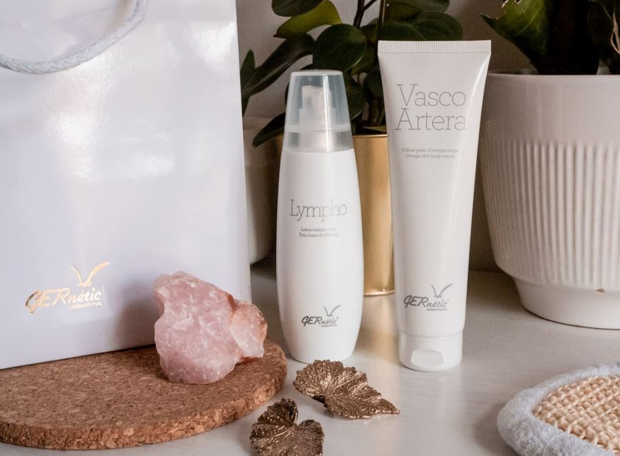 Šéfredaktorka Madam Business testuje Lympho a Vasco Artera