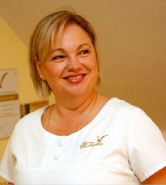 Předsváteční relaxace: Na kosmetice s GERnétic