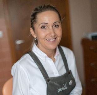 Michaela Roháčková: Ani po šedesátce není na kosmetiku pozdě