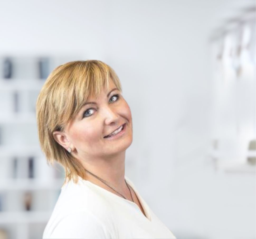 Kosmetický salon