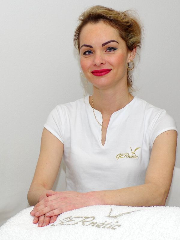 Salon zdravé péče