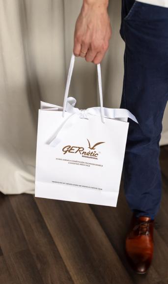 FRANCÚZSKA STAROSTLIVOSŤ – s kozmetikou GERnétic potešíte každého – už pod stromčekom