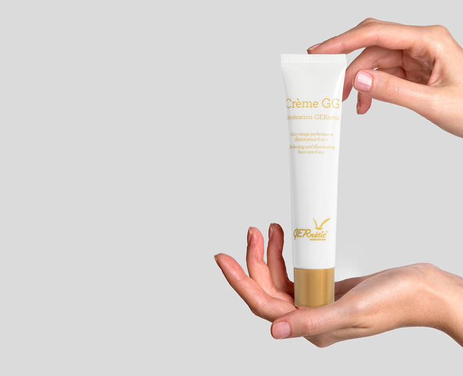 Tónovací krém pre Vašu dokonalo žiarivú pleť