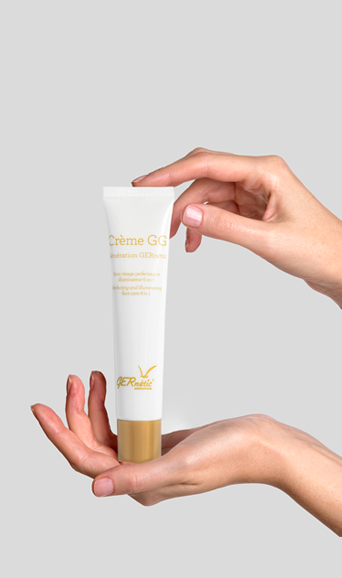 Tónovací krém pre Vašu dokonalo žiarivú pleť