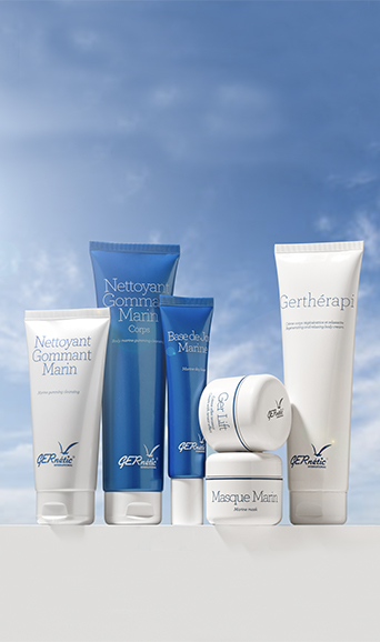 Marine spa