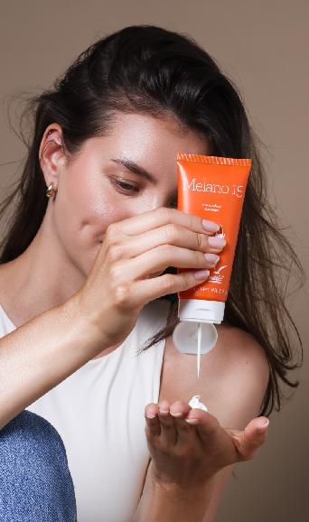 GLOW & OCHRANA – SPF 15 pre každý deň