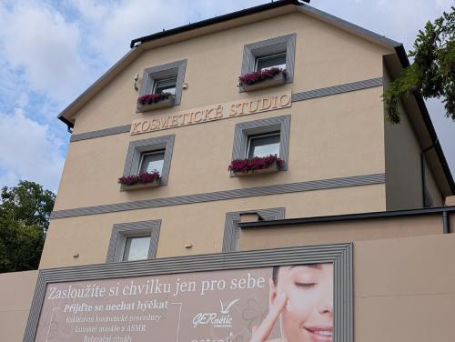 Foto budova GERnétic