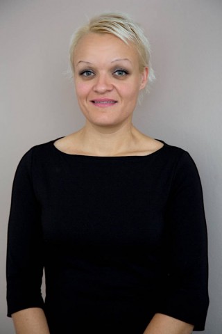 Denisa Huřtáková